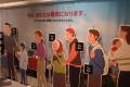 人道の港 敦賀ムゼウム JICA難民企画展 『Today, I L 人道の港 敦賀ムゼウム JICA難民企画展 『Today, I L