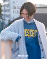 ここでしか見られない表情を収録。國島直希・下村未空 ここでしか見られない表情を収録。國島直希・下村未空