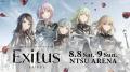 Ave Mujica LIVE TOUR 2026「Exitus」-FINAL- 開催報
