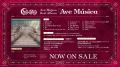 Ave Mujica LIVE TOUR 2026「Exitus」-FINAL- 開催報