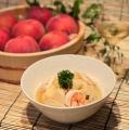 「支那そばや」佐野史華 ラーメン業界初のシャンパー 「支那そばや」佐野史華 ラーメン業界初のシャンパー