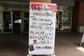 【関西外国語大学】銀シャリさん、椿鬼奴さんら出演の 【関西外国語大学】銀シャリさん、椿鬼奴さんら出演の