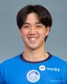 【いわきFC】牛澤健 選手、水戸ホーリーホックより期 【いわきFC】牛澤健 選手、水戸ホーリーホックより期