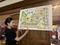 金田一温泉開湯400周年記念 中高生が地域の昔話を謎 金田一温泉開湯400周年記念 中高生が地域の昔話を謎