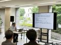 【開催レポート】80名超が参加。自治体・企業・大学が 【開催レポート】80名超が参加。自治体・企業・大学が