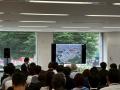 【開催レポート】80名超が参加。自治体・企業・大学が 【開催レポート】80名超が参加。自治体・企業・大学が