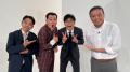 【BSフジ】『中川家&コント』特番放送!2026年7月12 【BSフジ】『中川家&コント』特番放送!2026年7月12