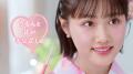 【キャンメイク】原 菜乃華さんの浴衣姿にキュン(ハー