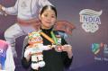 フェンシング　アジア選手権大会 男子フルーレで金メ