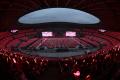 =LOVE 東京都・MUFGスタジアム(国立競技場)にて、 =LOVE 東京都・MUFGスタジアム(国立競技場)にて、