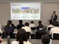 【東京農業大学第一高等学校・中等部】現在建設utf-8