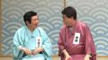 【ＢＳ日テレ】晴の輔が初司会！柳亭小痴楽からつっこ