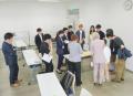 将棋を活用した「組織開発実証セミナー」を実施 将棋を活用した「組織開発実証セミナー」を実施