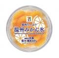 清涼感あふれる2種のフルーツアイスがセブンプレミア 清涼感あふれる2種のフルーツアイスがセブンプレミア