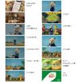 SNSで話題！キウイブラザーズの新CMに日本中が感動！