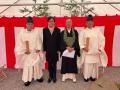 【7月5日 販売開始】東北初「竹田式古墳墓」おおさき