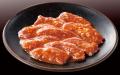【群馬・栃木の焼肉店】一切れ食べたら箸が止まらない