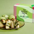 全ての抹茶好きにおくる、THE MATCHA TOKYO×planet ro