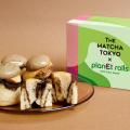 全ての抹茶好きにおくる、THE MATCHA TOKYO×planet ro