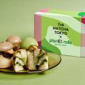 全ての抹茶好きにおくる、THE MATCHA TOKYO×planet ro