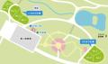 大野極楽寺公園キャンプフィールド　デイキャンプ利用