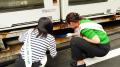 【地域貢献活動】本社移転後初のCSR活動 “千代田区一