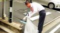 【地域貢献活動】本社移転後初のCSR活動 “千代田区一