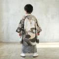 【2026年新作】七五三男の子着物レンタルに新作8商品