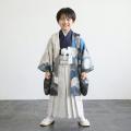 【2026年新作】七五三男の子着物レンタルに新作8商品