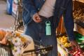 渋谷スクランブルスクエアに「Hydro Flask LAB」が登 渋谷スクランブルスクエアに「Hydro Flask LAB」が登