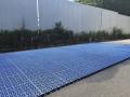 工事不要!新感覚の水遊び場「スプラッシュ迷路」のレ 工事不要!新感覚の水遊び場「スプラッシュ迷路」のレ