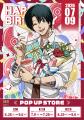 TVアニメ『SAKAMOTO DAYS』POP UP STOREを東京・utf-8