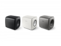 KEF サウンドバー XIO CAMPAIGN 2026