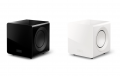 KEF サウンドバー XIO CAMPAIGN 2026