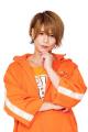 親子で熱狂する異色アイドル「リアルピース」リーダー