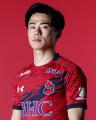 【いわきFC】坂岸寛大 選手、高知ユナイテッドSCへの 【いわきFC】坂岸寛大 選手、高知ユナイテッドSCへの