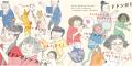 人気絵本作家・樋勝朋巳のへんてこワールド! 小さな 人気絵本作家・樋勝朋巳のへんてこワールド! 小さな