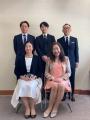 第125回日本皮膚科学会総会において研究発表 第125回日本皮膚科学会総会において研究発表