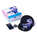 さいとうなおき × NEW ERA(R)、描き下ろしイラストを