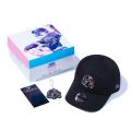 さいとうなおき × NEW ERA(R)、描き下ろしイラストを