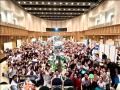 「Your TIME.」が東京に帰ってくる！親子で「職業体験