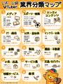 株式会社uyet、公式・公認VTuberの活用事例を独自調査 株式会社uyet、公式・公認VTuberの活用事例を独自調査