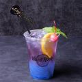 アメリカンレストラン「ハードロックカフェ」 『B’z S アメリカンレストラン「ハードロックカフェ」 『B’z S