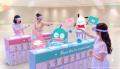 ポチャッコたちと遊ぶMRゲーム&ハローキティとふれ合 ポチャッコたちと遊ぶMRゲーム&ハローキティとふれ合