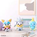 『SONIC & FRIENDS』と「サンリオキャラクターズ」の 『SONIC & FRIENDS』と「サンリオキャラクターズ」の