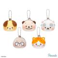 『のこのこ　うちのコ』“ふくの神”たちのプライズが初