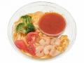 【北海道限定】北海道産山わさびを使用した冷製パスタ 【北海道限定】北海道産山わさびを使用した冷製パスタ