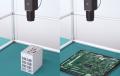 手作業におけるポカヨケを実現する作業検査カメラRICO 手作業におけるポカヨケを実現する作業検査カメラRICO