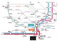 東京の未来を謳歌することのできるロケーションに、全 東京の未来を謳歌することのできるロケーションに、全