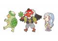 8月1日（土）開催！納涼